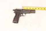 FN Hi-Power (P-35) – Pre-WWII Occupation 9mm Semi-Automatic Pistol - 8 of 9