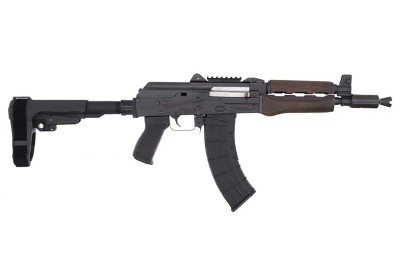 Zastava ZPAP92 7.62x39 AK-47 Pistol 10