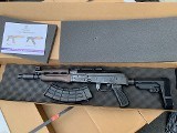 Zastava ZPAP92 7.62x39 AK-47 Pistol 10