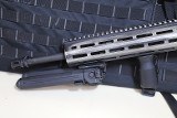 HK MR556 “Battle Worn” Finish 5.56 Platform — M-LOK Rail, HK Soft Case, Bipod + Vertical Grip - 5 of 9