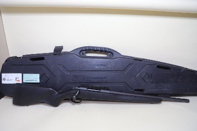 Used Steyr Arms Pro Hunter 308 THB Heavy Barrel