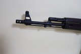 USED Arsenal SAM5 5.56 NATO Milled AK-Pattern (16