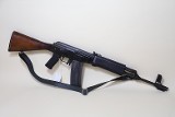 Valmet M71/S .223 Rem Semi-Auto Rifle (Interarms Import, Made in Finland) w/ Wood Stock, Sling & 30-Rd Mag - 1 of 11
