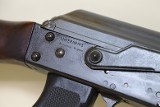 Valmet M71/S .223 Rem Semi-Auto Rifle (Interarms Import, Made in Finland) w/ Wood Stock, Sling & 30-Rd Mag - 5 of 11