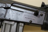 Valmet M71/S .223 Rem Semi-Auto Rifle (Interarms Import, Made in Finland) w/ Wood Stock, Sling & 30-Rd Mag - 4 of 11