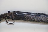 Browning Superposed Lightning 12 Gauge Over/Under — Made in Belgium, 2 3/4