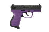 Walther PD380 380 ACP Purple 9 Round Capacity PD 5050511 - 1 of 1