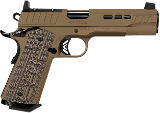 Kimber Rapide 38 Super FDE Optics Ready 5