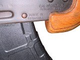 Romarm/Cugir Micro Draco 7.62x39mm Pistol – Made in Romania - 2 of 6