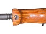 Romarm/Cugir Micro Draco 7.62x39mm Pistol – Made in Romania - 5 of 6