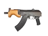 Romarm/Cugir Micro Draco 7.62x39mm Pistol – Made in Romania - 3 of 6