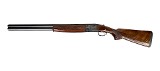 Used Beretta 686 Onyx Field 12 Ga Over/Under 26