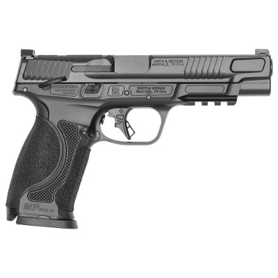Smith & Wesson M&P 2.0 Metal HD 9mm 5
