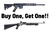 BOGO Buy American Tactical MilSport 556 Nato 16