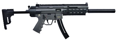 ATI GSG-16 22 LR 16