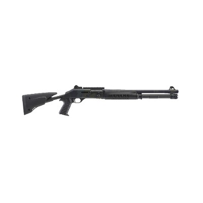 Benelli M4 EXT 12 Ga Semi Auto 18