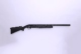 Omega S12S Black Semi-Auto 12 Ga Shotgun - 1 of 1