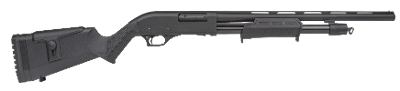 Rock Island Armory 12 Ga All Generation Pump Action 18