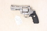 Colt Anaconda Stainless – .45 Colt, 4