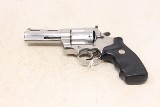Colt Anaconda Stainless – .45 Colt, 4