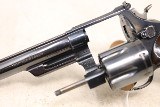 Smith & Wesson Pre-Model 29 – .44 Magnum, Blued, 6.5
