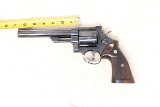 Smith & Wesson Pre-Model 29 – .44 Magnum, Blued, 6.5