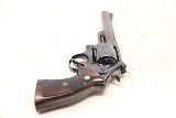Smith & Wesson Pre-Model 29 – .44 Magnum, Blued, 6.5