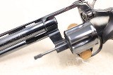 Colt Python .357 Magnum Revolver – Classic Vented Rib USED - 3 of 9