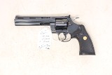 Colt Python .357 Magnum Revolver – Classic Vented Rib USED - 9 of 9