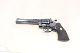 Colt Python .357 Magnum Revolver – Classic Vented Rib USED - 4 of 9