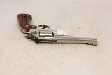 Smith & Wesson Model 19-4 .357 Magnum – 6