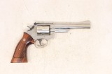 Smith & Wesson Model 19-4 .357 Magnum – 6