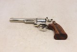 Smith & Wesson Model 19-4 .357 Magnum – 6