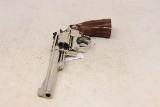 Smith & Wesson Model 19-4 .357 Magnum – 6