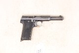 Astra Model 600 (1921 / 600) 9mm Pistol – Spanish Military Pattern USED - 2 of 9