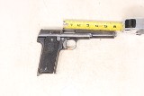 Astra Model 600 (1921 / 600) 9mm Pistol – Spanish Military Pattern USED - 8 of 9