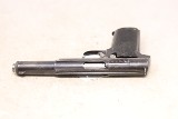 Astra Model 600 (1921 / 600) 9mm Pistol – Spanish Military Pattern USED - 6 of 9
