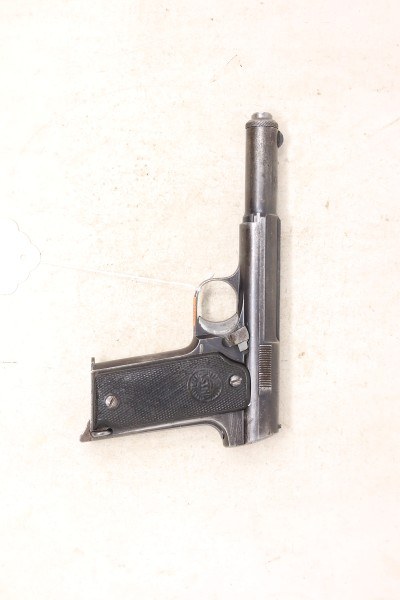 Astra Model 600 (1921 / 600) 9mm Pistol – Spanish Military Pattern USED