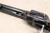 Colt 3rd Gen Single Action Army SAA Buntline Special – .45 Colt, Long Barrel USED - 3 of 9