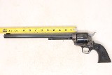 Colt 3rd Gen Single Action Army SAA Buntline Special – .45 Colt, Long Barrel USED - 8 of 9