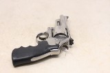 Smith & Wesson Model 657-4 “Mountain Gun” – .41 Magnum, Stainless, 4