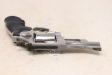 Smith & Wesson Model 657-4 “Mountain Gun” – .41 Magnum, Stainless, 4