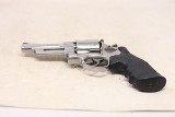 Smith & Wesson Model 657-4 “Mountain Gun” – .41 Magnum, Stainless, 4