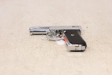 Mauser Model 1914 Pocket Pistol – .32 ACP, Pre-WWII (Pre-War Production) USED - 4 of 9