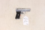 Mauser Model 1914 Pocket Pistol – .32 ACP, Pre-WWII (Pre-War Production) USED - 9 of 9