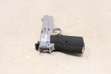 Browning Hi-Power – 9mm, Belgian Production, Factory Nickel Finish USED - 5 of 9