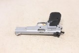 Browning Hi-Power – 9mm, Belgian Production, Factory Nickel Finish USED - 6 of 9