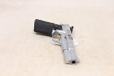 Browning Hi-Power – 9mm, Belgian Production, Factory Nickel Finish USED - 7 of 9