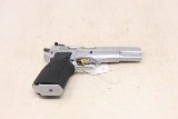 Browning Hi-Power – 9mm, Belgian Production, Factory Nickel Finish USED - 4 of 9