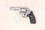 Smith & Wesson Model 65 .357 Magnum – 4